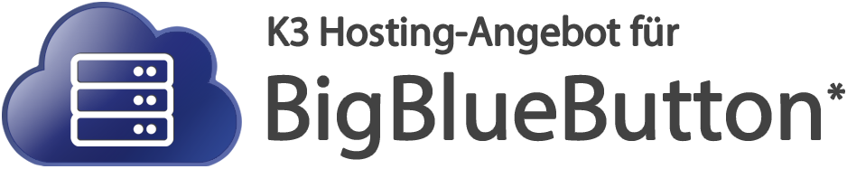 bigbluebutton-unterricht.de – DSGVO konforme Videokonferenzen aus Deutschland