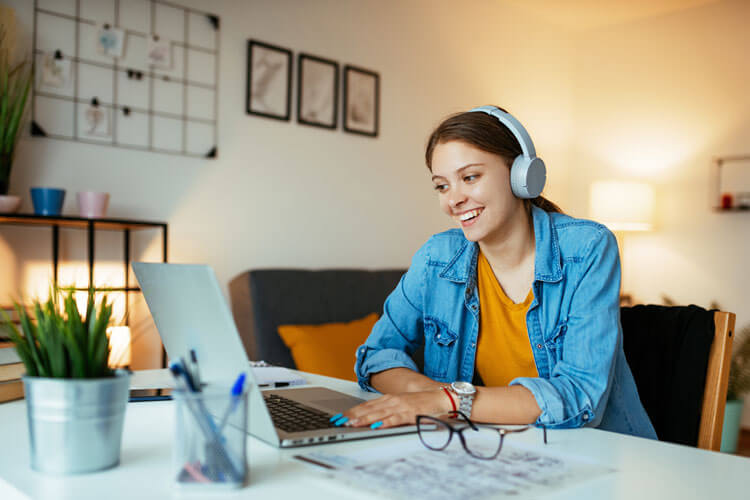 Online-Unterricht mit BigBlueButton